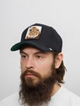 Бейсболка GOORIN BROTHERS арт. 101-1451 (черный)